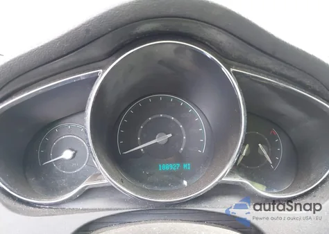 2010 Chevrolet Malibu Lt z USA, uszkodzony, nr VIN 1G1ZC5EB7AF258304